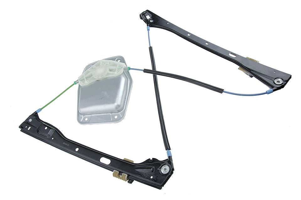 VW Golf Plus 2004-2008 Front Left Electric Window Regulator