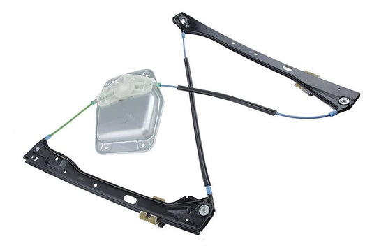 VW Golf Plus 2004-2008 Front Left Electric Window Regulator