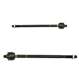 Peugeot Expert 224 223 222 1996-2006 Front Inner Tie Rods Ends Pair