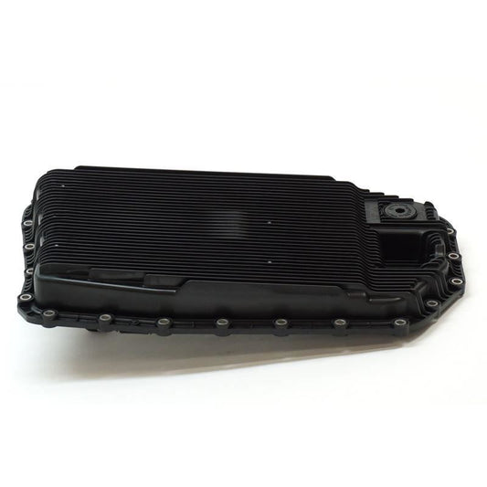 For BMW 3 Series 2005-2013 Automatic Transmission Gearbox Oil Sump Pan Filter