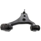 For Mercedes A-Class (W169) 2004-2012 Lower Front Left Wishbone Suspension Arm
