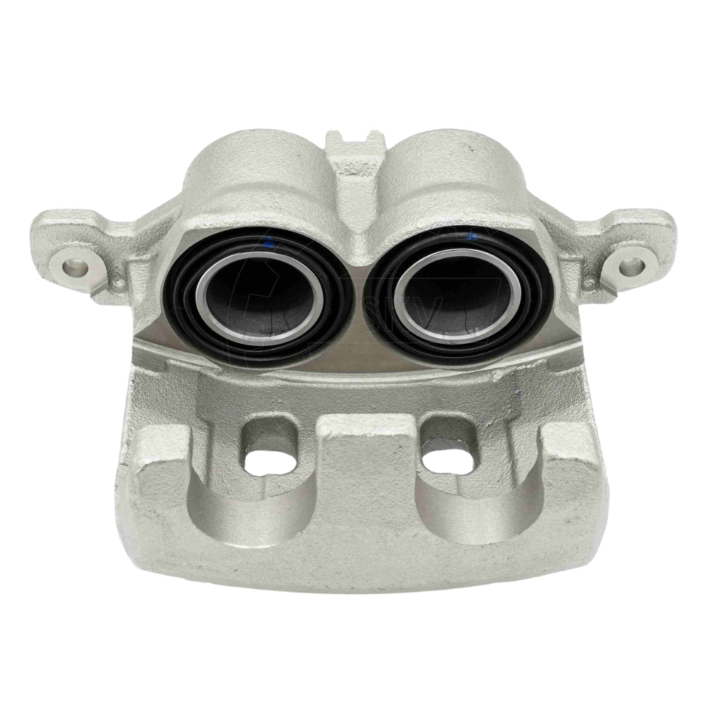 Renault Koleos 2016-2025 Front Left Brake Caliper 320mm Discs