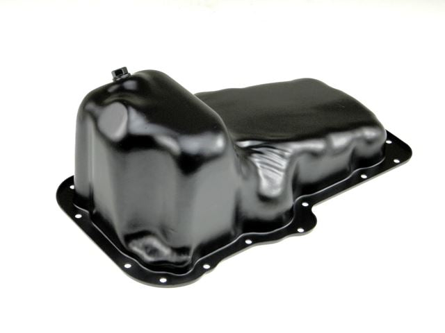 Jeep Grand Cherokee 2005-2010 3.7 V6 4x4 Engine Engine Oil Sump Pan