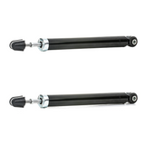 Citroen C1 2004-2021 Rear Left and Right Shock Absorbers Pair