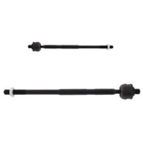 Ford Orion 1990-1993 Front Inner Tie Track Rod Ends
