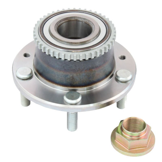 Mazda Premacy 1999-2005 Rear Hub Wheel Bearing Kit