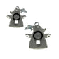 Vauxhall Zafira Mk1 1999-2005 Rear Pair Brake Caliper