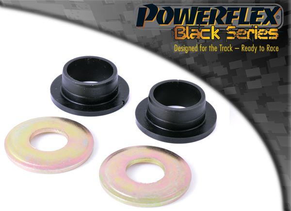 For Volvo V70-Mk2 2000-2007 PowerFlex Black Series Strut Brace Tensioning Kit