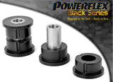 For Subaru Legacy 1993-1999 PowerFlex Black Series Rear Tie Bar Bush