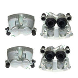 Mercedes-Benz GL-Class X164 2006-2012 Front Left & Right Brake Calipers