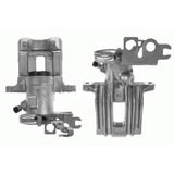 VW Caddy 2004-2015 Rear Brake Calipers Pair