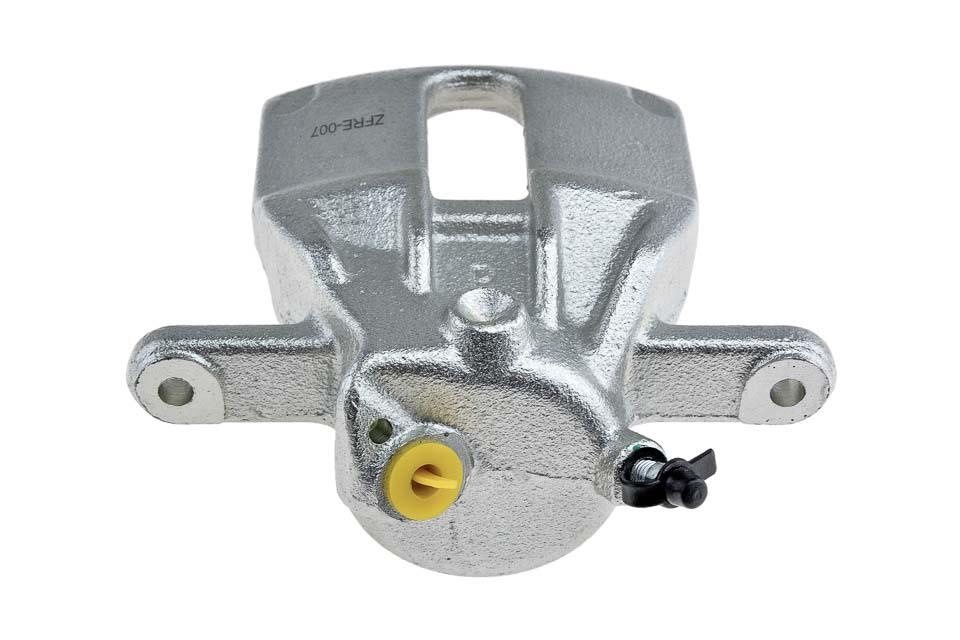 Renault Kangoo 2008-2023 Front Right Brake Caliper 258mm Discs