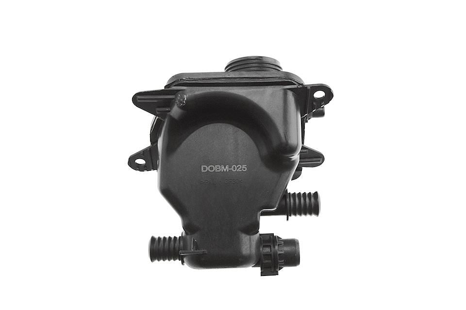BMW X6 E71, E72 2008-2014 Radiator Coolant Expansion Header Tank