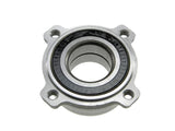 BMW 5 Series E39 1996-2003 Rear Hub Wheel Bearing Kit