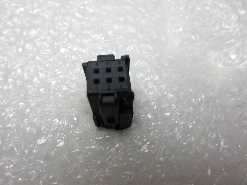 Peugeot 307 2001-7/2005 Electric Wing Door Mirror Primed Cover Passenger Side