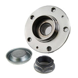 Peugeot 407 Saloon & Estate 2004-2011 Rear Hub Wheel Bearing Kit