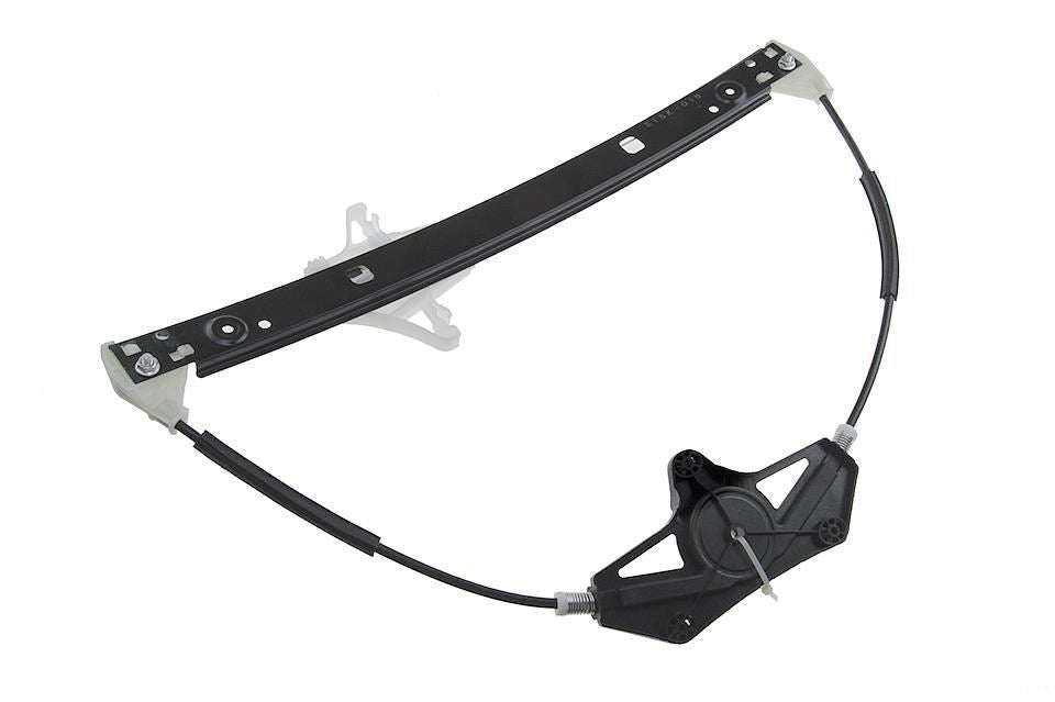 Skoda Octavia Mk3 2012-2020 Rear Left Electric Window Regulator