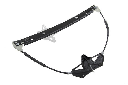 Skoda Octavia Mk3 2012-2020 Rear Left Electric Window Regulator