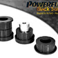 For BMW 3 Series 2005-2013 PowerFlex Black Series Rear Subframe, Front Bush