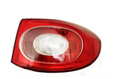 VOLKSWAGEN TIGUAN 2008-2011 REAR TAIL LIGHT DRIVERS SIDE O/S
