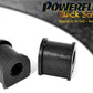 For Saab 9-5 YS3E 1998-2010 PowerFlex Black Series Rear Anti Roll Bar Bush