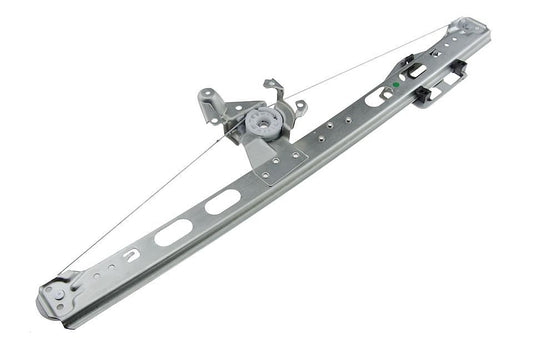 Mercedes M-Class W163 1997-2005 Rear Left Electric Window Regulator