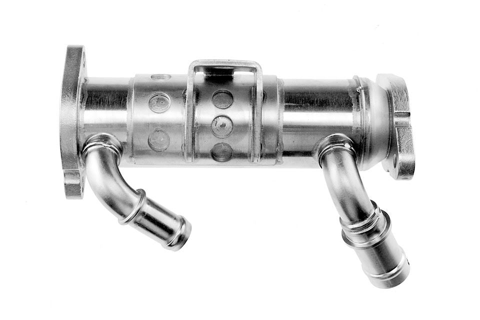Land Rover Range Rover 2006-2013 3.6 D 4x4 EGR Cooler