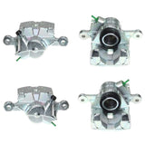 For Subaru Forester MK3 2008-2012 Rear Left & Right Brake Calipers