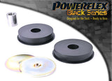 For BMW E30 3 Series 1982-1991 PowerFlex Black Series Rear Diff Mounting Bush