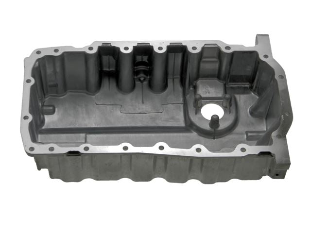 Seat Ibiza ST 2010-2018 1.6 TDI Aluminium Engine Oil Sump Pan