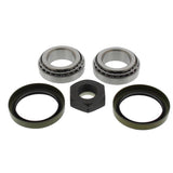 Ford Sierra 1982-1993 Rear Wheel Bearing Kits Pair No ABS