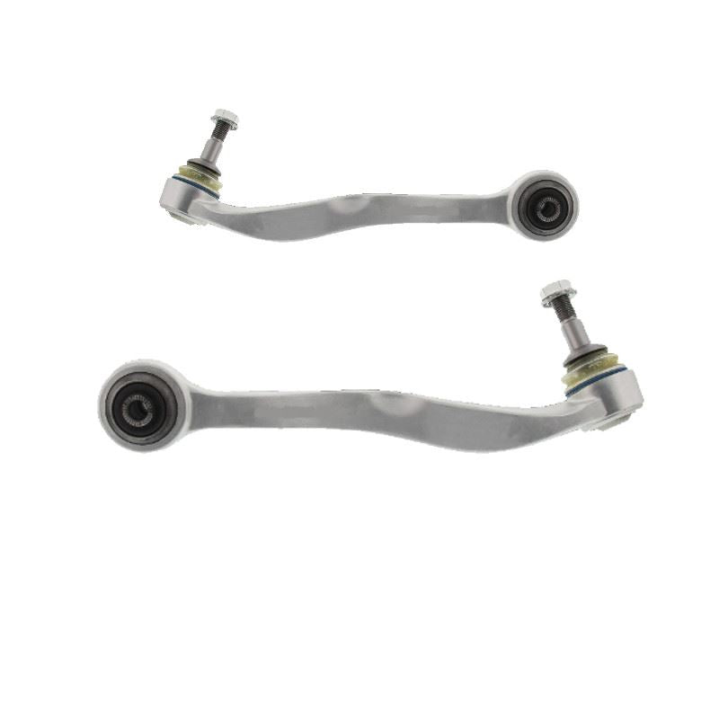 For BMW 5 Series E60 2004-2010 Front Wishbones Suspension Arms Pair