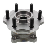For Nissan Pathfinder Mk3 R51 2005-2013 Rear Hub Wheel Bearing Kit