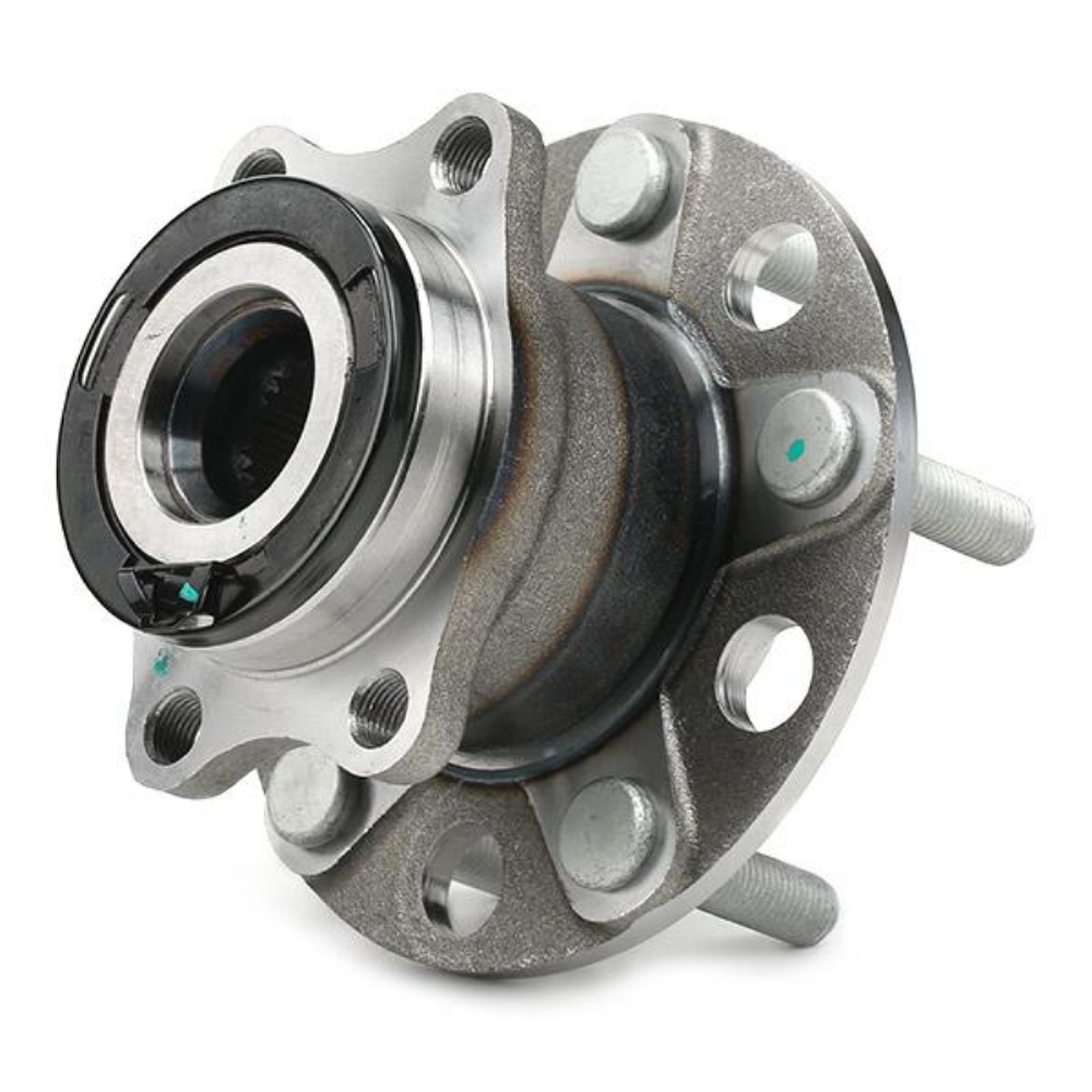 For Mitsubishi Outlander 4WD 2006-2012 Rear Wheel Bearing Hub Kit