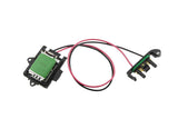 Renault Trafic 2001-2014 Heater Blower Motor Fan Resistor