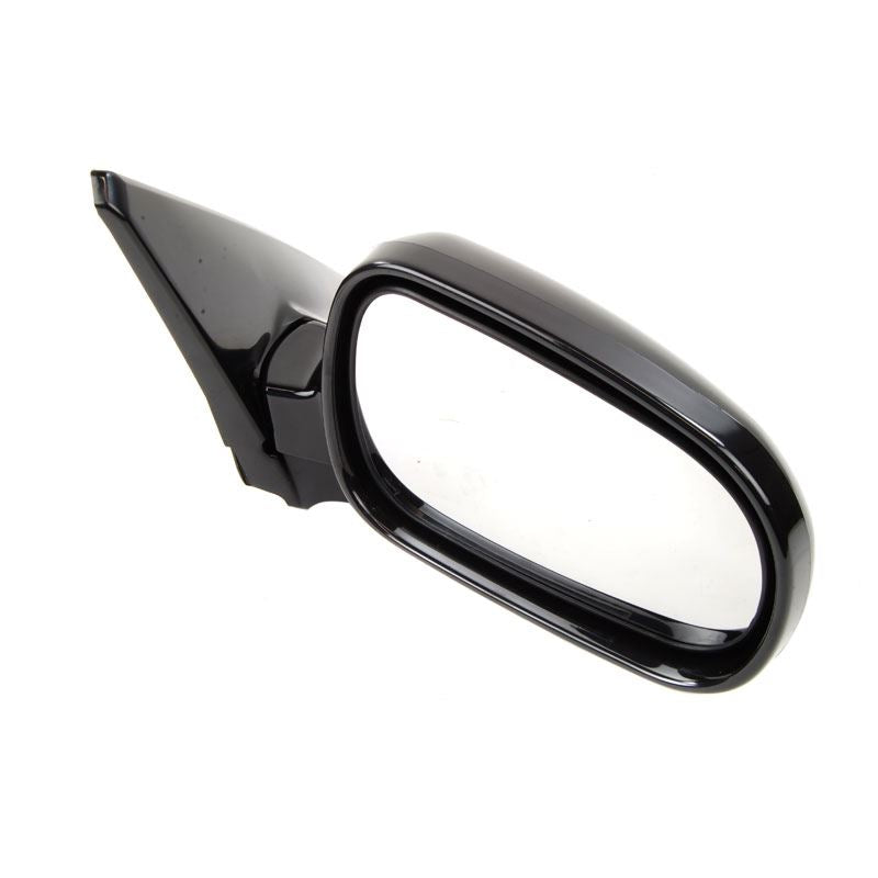 Honda Civic Mk6 1995-3/2001 3 Door Electric Black Wing Door Mirror Drivers Side