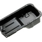 Honda Accord Aerodeck 1991-1998 Steel Engine Oil Sump Pan
