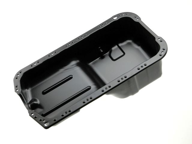 Honda Accord Aerodeck 1991-1998 Steel Engine Oil Sump Pan