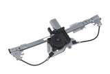 BMW 3 Series E46 1997-2006 Rear Right Electric Window Regulator