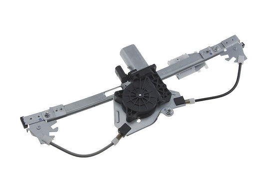 BMW 3 Series E46 1997-2006 Rear Right Electric Window Regulator