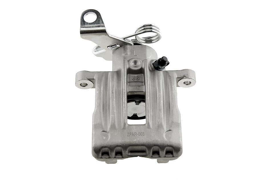 For Alfa Romeo 166 1998-2007 Rear Left Passenger Brake Caliper 251/276mm Discs