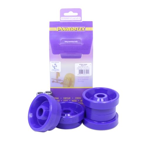 For VW Golf MK4 1997-2004 PowerFlex Rear Trailing Arm Front Bush