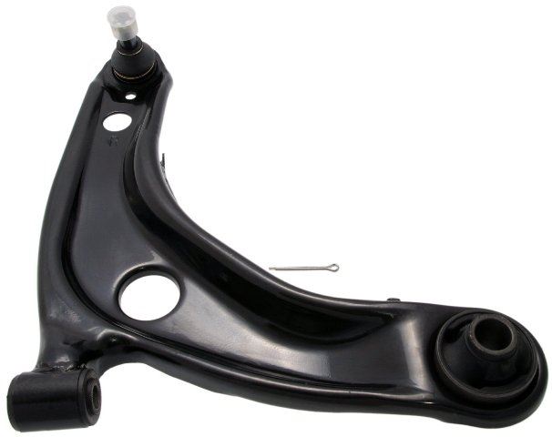 Toyota Yaris 2006-2021 Lower Front Wishbones Suspension Arms Pair