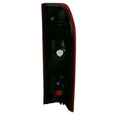 Nissan NV300 2016-2023 Rear Tail Light Passenger Side Left N/S