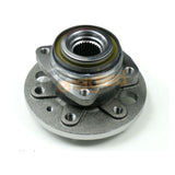 Mercedes Sprinter 2006-2015 Twin Wheel Rear Hub Wheel Bearing Kit