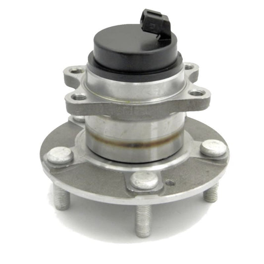 Hyundai ix20 1.4 1.6 CRDi 2010-2019 Rear Hub Wheel Bearing Kit