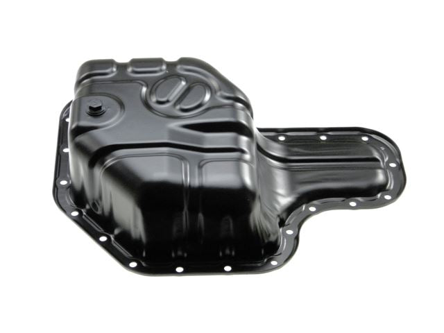 Toyota Land Cruiser Amazon 1998-2007 4.7 Steel Engine Oil Sump Pan