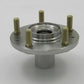 For Kia Sedona 1999-2006 Front Left or Right 5 Stud Wheel Hub