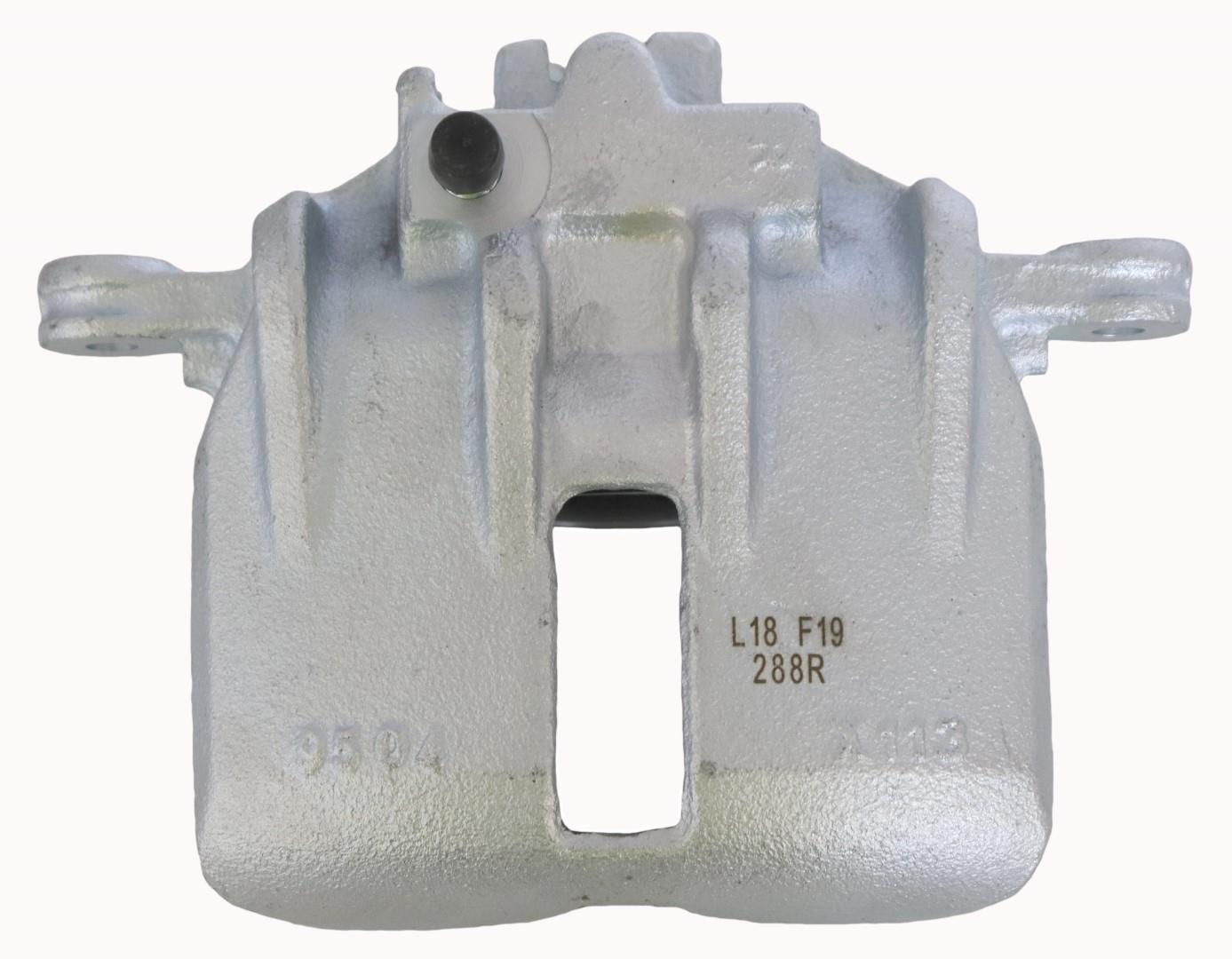 Rover 45 2000-2005 Front Right Brake Caliper