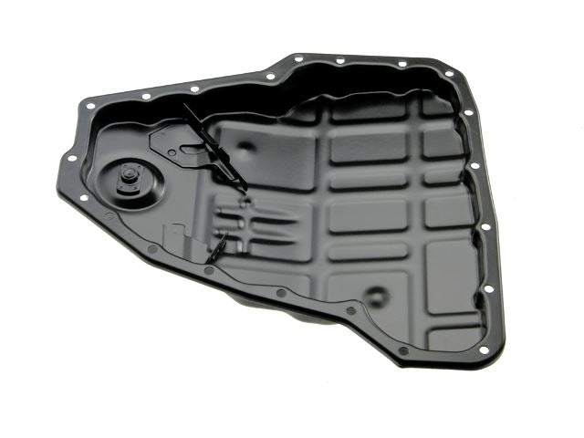 Nissan Maxima 2000-2003 2.0 V6 24V 3.0 V6 24V Sheet Steel Engine Oil Sump Pan